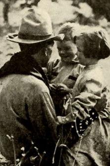 Broncho Billy's Heart film afişi