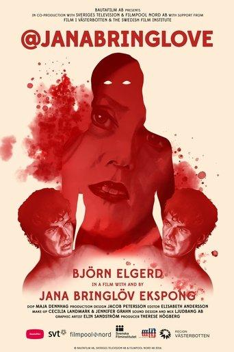 @janabringlove film afişi