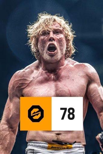 OKTAGON 78: Eckerlin vs. Trušček film afişi