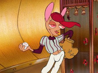 Onward and Upward: DVD Easter Egg