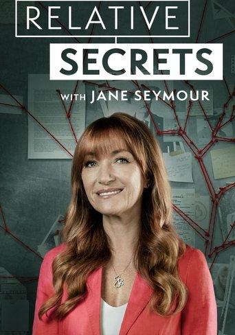 Relative Secrets dizi afişi