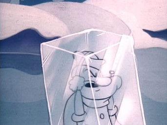 Chips Off The Old Ice Block