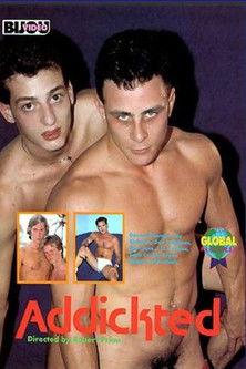 Addickted film afişi