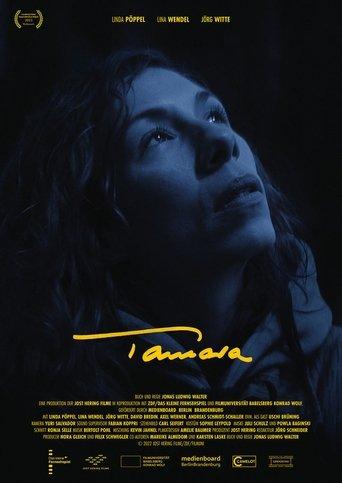 Tamara film afişi