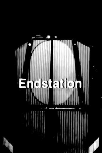 Endstation film afişi