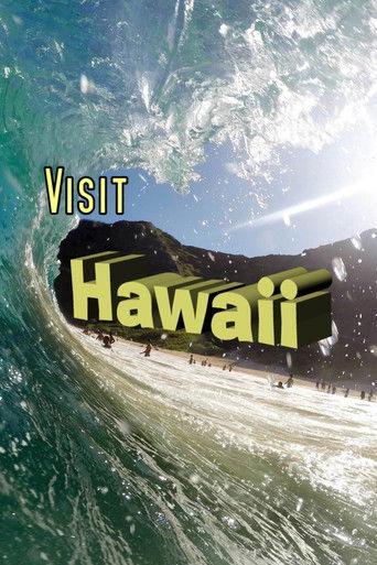 Visit Hawaii film afişi