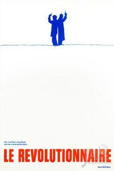 The Revolutionary film afişi