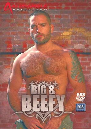 Big & Beefy film afişi