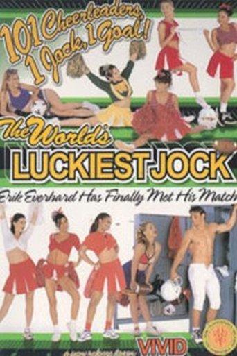 World's Luckiest Jock film afişi