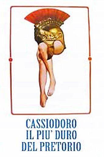 Cassiodorus is the Hardest Praetorian film afişi