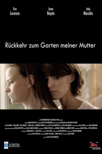 Rückkehr zum Garten meiner Mutter film afişi