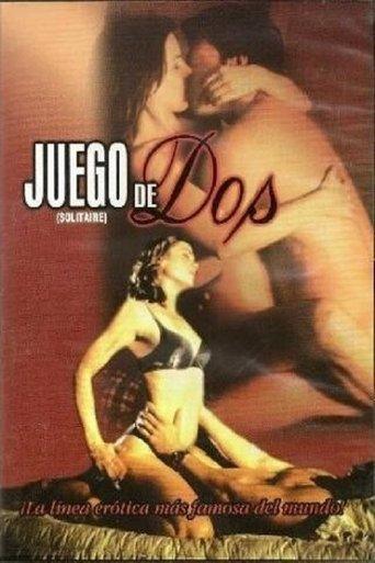 Solitaire film afişi