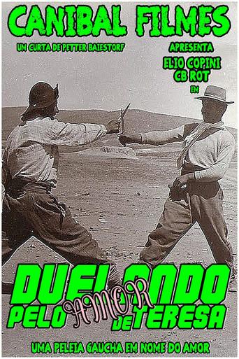 Teresa Forever film afişi