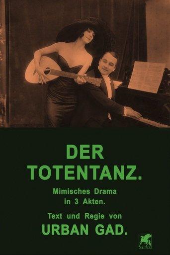 Der Totentanz film afişi