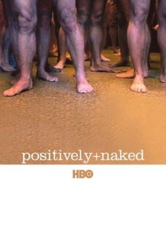 Positively Naked film afişi