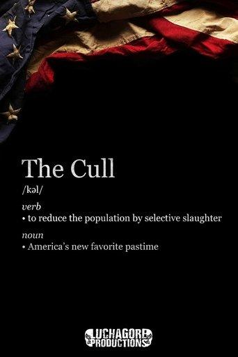 The Cull film afişi