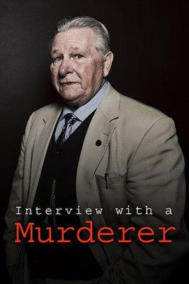 Interview With A Murderer film afişi