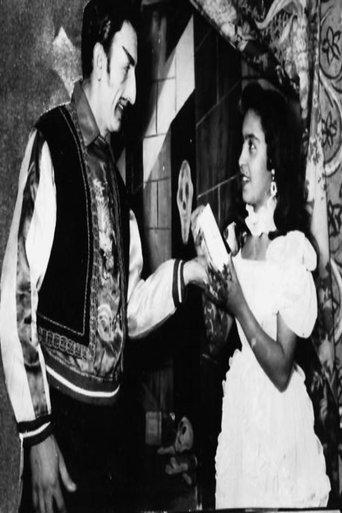 The Magic Ring film afişi