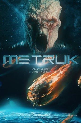 Metruk film afişi