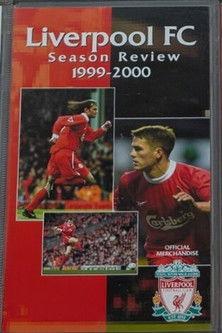 Liverpool F.C. - Official Season Review - 1999/00 film afişi