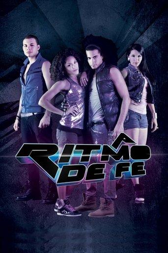 A Ritmo de Fe film afişi