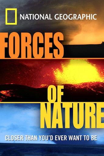 Forces Of Nature film afişi