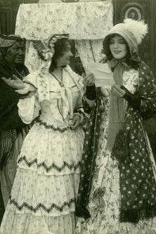 Old Mammy's Secret Code film afişi