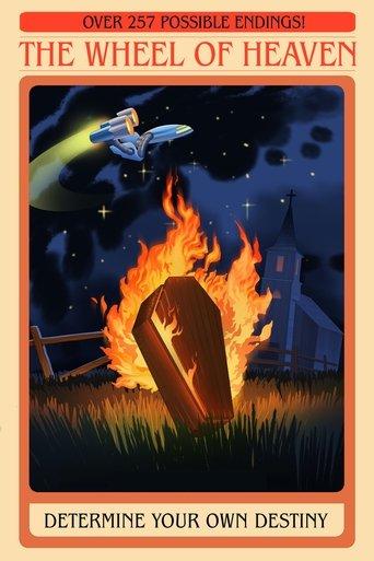 The Wheel of Heaven film afişi