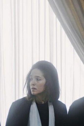 In White film afişi