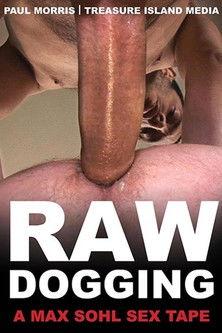 Raw Dogging film afişi