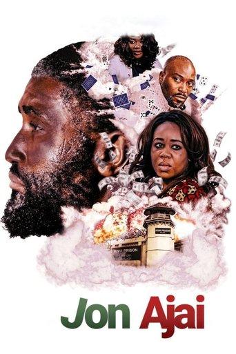 Jon Ajai film afişi