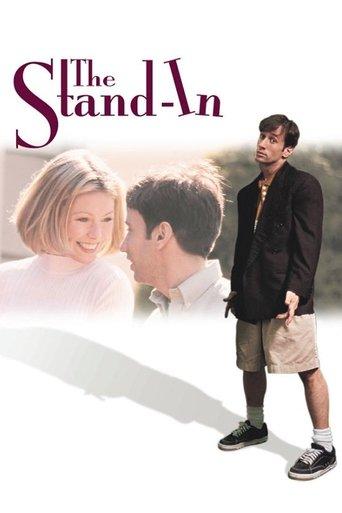 The Stand-In film afişi