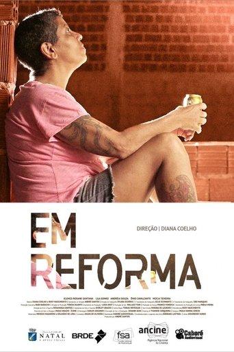 Em Reforma film afişi
