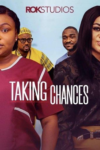 Taking Chances film afişi