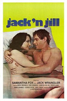 Jack+Jill film afişi
