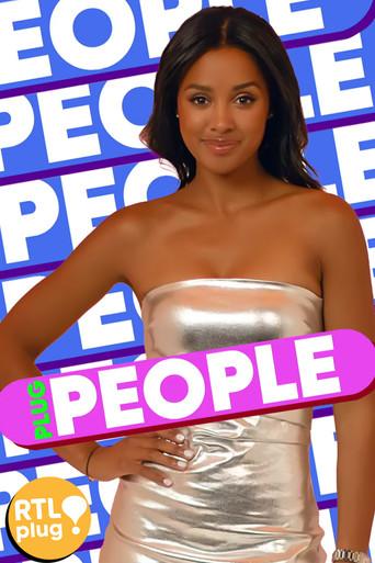 PLUG People dizi afişi