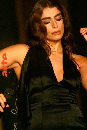 Sevdaliza dans Passengers - ARTE Concert film afişi