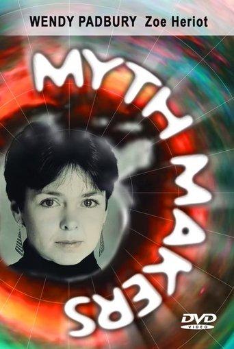 Myth Makers 7: Wendy Padbury film afişi