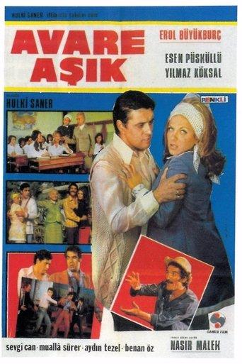 Avare Aşık film afişi