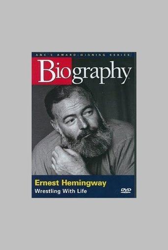 Ernest Hemingway: Wrestling with Life film afişi