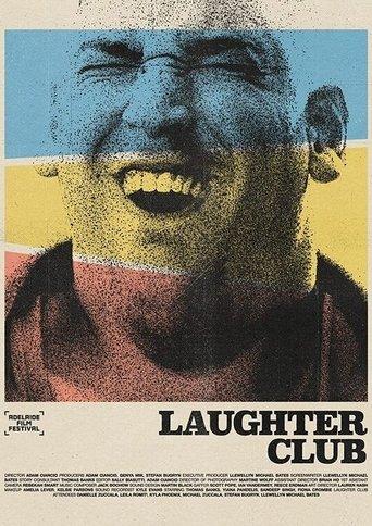Laughter Club film afişi