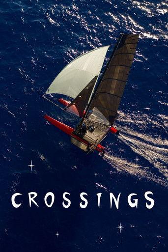 CROSSINGS film afişi