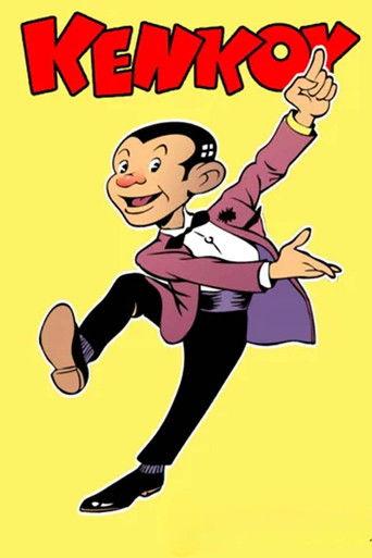 Kenkoy film afişi