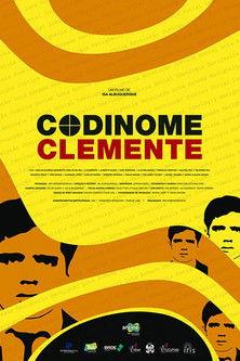 Codinome Clemente film afişi