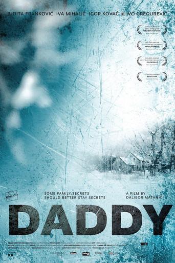 Daddy film afişi