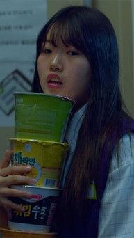 A Day Before film afişi