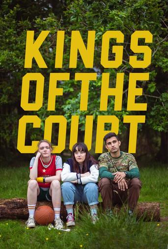Kings of The Court film afişi