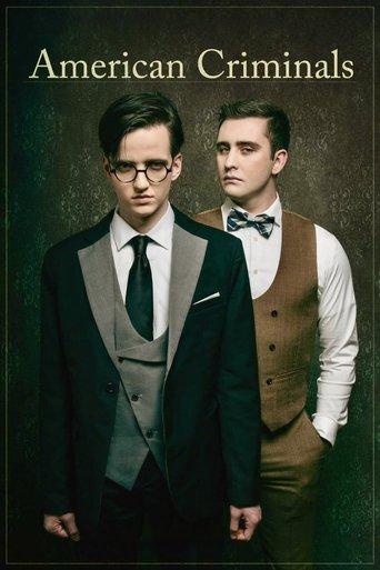 American Criminals film afişi