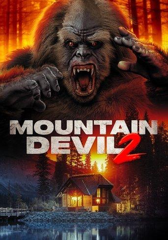 Mountain Devil 2: The Search for Jan Klement film afişi