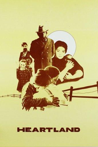 Heartland film afişi
